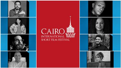 قائمة الأفلام المشاركة ‏بـ منصة الأفلام في مهرجان القاهرة الدولي للفيلم ‏القصير ‏