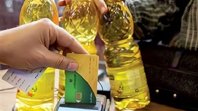 خطوات ضم الزوجة والأبناء على بطاقة التموين 2025