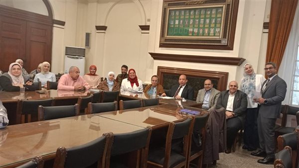 الجودة أصبحت ركيزة أساسية لتطوير التعليم الطبي والبحث العلمي