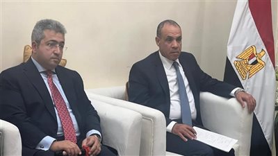 وزير الخارجية