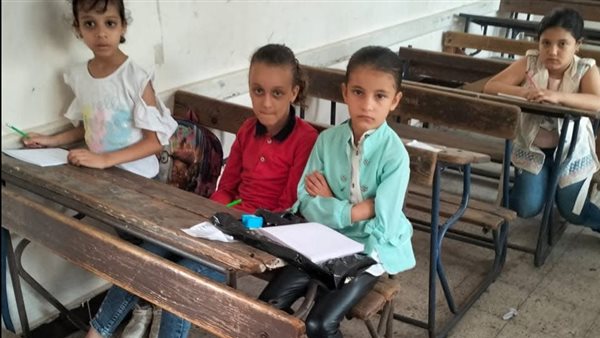 عاجل.. تفاصيل التقييم المبدئي للصفين الأول والثاني الابتدائي الاثنين المقبل في 13 محافظة