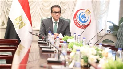 وزير الصحة يحذر من ارتفاع وفيات الربو والانسداد الرئوي