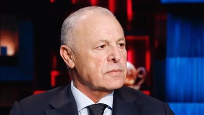 هاني أبوريدة فخور بتواجد مصر في قرعة مونديال 2026 بعد التأهل التاريخي الرابع