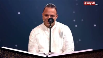 برنامج دولة التلاوة.. محمود السيد عبدالله ينال على اعجاب وزير الأوقاف في الحلقة السابعة