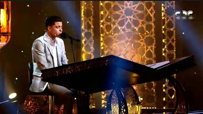 برنامج دولة التلاوة.. تلاوة محمد ماهر شفيق تبهر لجنة التحكيم “شاهد”