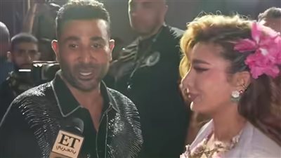 صوتها أحلى حاجة في الدنيا