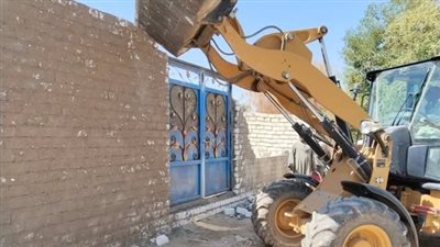 تراخيص البناء «أونلاين» في المدن الجديدة.. تقديم الطلب وسداد الرسوم خلال دقائق