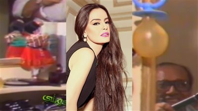 في عيد ميلادها.. لماذا احتفظت شريهان بـ تيتينة ودمية في كواليس أعمالها الفنية؟