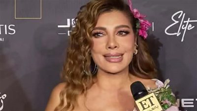 ناس قاسية.. أنا وفائق أمورنا كويسة وربنا يبعد عنا الشر