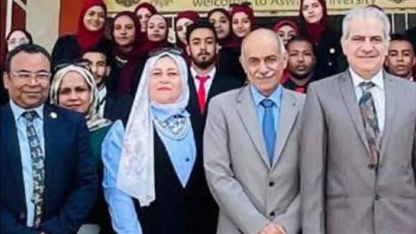 مركز ضمان الجودة يستعرض الإطار الاسترشادي الجديد للتعليم العالي