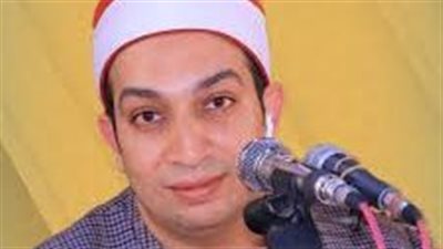 له من اسمه نصيب.. الشيخ يوسف قاسم حلاوة ضيف شرف الحلقة الثامنة «دولة التلاوة»