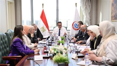 وزير الصحة يضع الإنسان في قلب السردية الوطنية للتنمية الاقتصادية