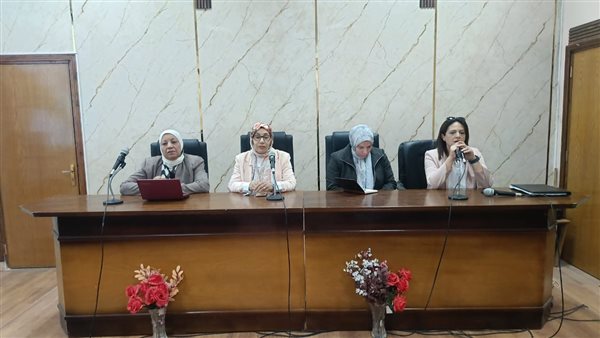 جامعة قناة السويس تطلق برنامجين تدريبيين لتعزيز الوعي بالحضارة والتراث المصري