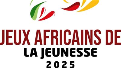 86 لاعبا يمثلون مصر في دورة الألعاب الأفريقية للشباب بأنجولا