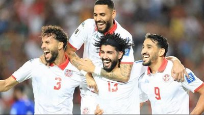 محدث لحظة بلحظة نتيجة مباراة منتخب قطر وتونس في كأس العرب 2025