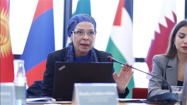 الجامعة البريطانية في مصر تشارك في مؤتمر الطاقة الخضراء والاستدامة بأذربيجان