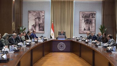 طفرة إنتاجية مرتقبة..تفاصيل اجتماع مدبولي بشأن تطوير الغزل والنسيج