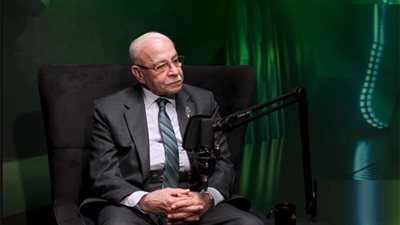 أرض أكتوبر هي المتنفس الحقيقي للزمالك