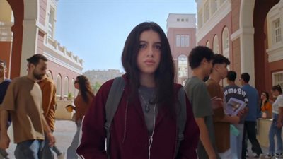 ياسمينا العبد تغني تتر النهاية لمسلسل ميد ترم.. تفاصيل