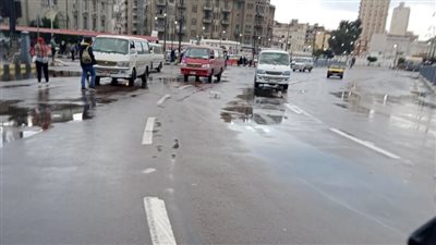 انخفاض كبير في درجات الحرارة وتحذيرات عاجلة من أمطار ورياح شديدة