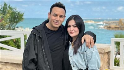 مصطفى قمر يطرح خامس أغانى ألبومه بعنوان مش هاشوفك| فيديو