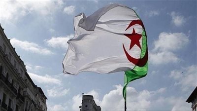 بورصة الجزائر