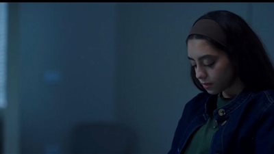 موعد عرض مسلسل ميدتيرم الحلقة الثانية.. هل تتخلص تيا من أزمات الجامعة؟