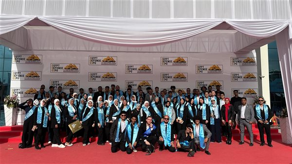 طلاب جامعة بنها الأهلية يشاركون في فعاليات معرض «إيديكس 2025» للصناعات الدفاعية والعسكرية