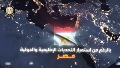 فيديو جراف.. تحسن أداء المؤشرات الاقتصادية بشهادة المؤسسات الدولية