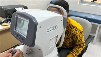 مجمع الفيروز الطبي بمدينة الطور جنوب سيناء