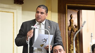 تكليف النائب محمد إسماعيل أمينًا عامًا ونائبًا لرئيس حزب الإصلاح والنهضة