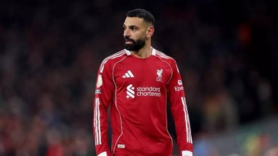 خاص ل تحيا مصر سباق سعودي مشتعل بين الهلال والاتحاد والقادسية لضم محمد صلاح