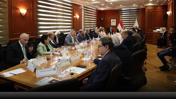 “الأعلى للجامعات” ينظم ورشة عمل بعنوان تقييم البرامج