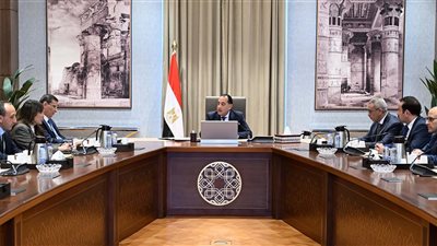 رئيس الوزراء يوجه بدراسة إتاحة كميات إضافية من اللحوم بأسعار مخفضة للشرائح الأكثر احتياجاً استعدادا لرمضان