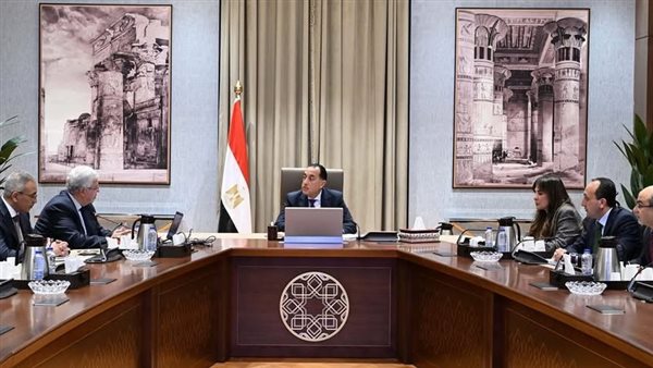 رئيس الوزراء يتابع نتائج المبادرة الرئاسية “تحالف وتنمية”