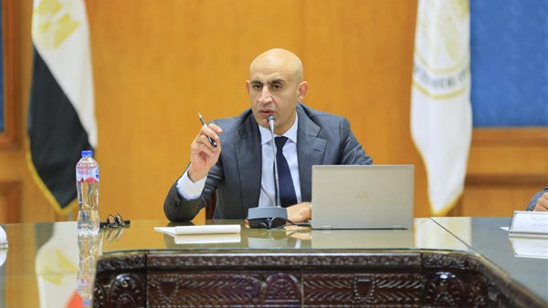 عاجل| سرّ اهتمام أوروبا بالتعليم الفني في مصر.. هذا ما كشفه وزير التعليم