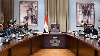 إنجاز 95% من طلبات التصالح واستقبال أكثر من مليوني طلب