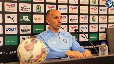 بيراميدز يقرر المشاركة في كأس عاصمة مصر بفريق الشباب