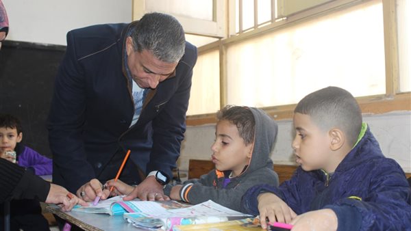 لا تهاون في تحقيق الانضباط