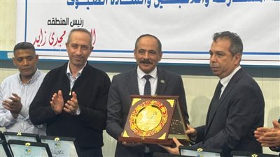 نجاح كبير لبطولة الجمهورية لتنس الطاولة بالإسماعيلية