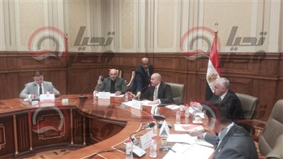 النائب أحمد دياب يطالب بإدراج تخصصات التسويق الإلكتروني والذكاء الاصطناعي في هيكلة نقابة المهن الرياضية