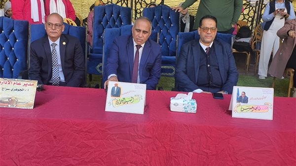 وكيل “تعليم الغربية” يشهد فعاليات التقييم الجمهوري لفرق المرشدات بالمدارس