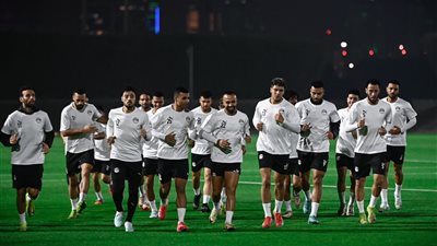 تغييرات بالجملة.. تشكيل منتخب مصر المتوقع أمام الأردن فى بطولة كأس العرب