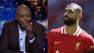 صلاح كشف خطايا ليفربول والجميع مطالب بالإعتذار له