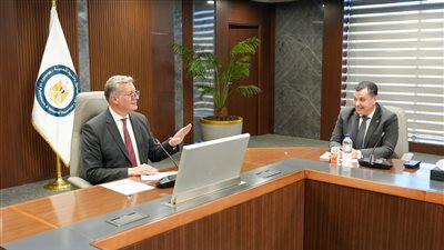 بعض الدول الإفريقية توفر فرصًا استثمارية من خلال إنشاء وتشغيل محطات ومراكز تحويل السيارات للغاز الطبيعي