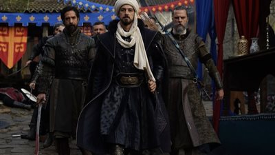 موعد عرض مسلسل المؤسس أورهان الحلقة 7.. أحداث ساخنة وصراعات