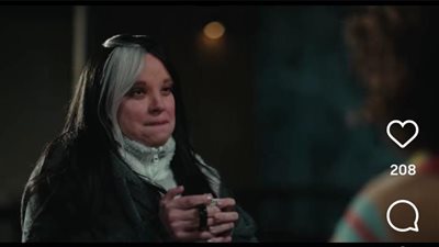 برومو فيلم خريطة رأس السنة بطولة ريهام عبد الغفور