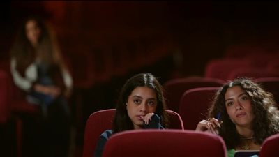 أحداث مسلسل ميدتيرم الحلقة 3.. مصير علاقة تيا وأدهم