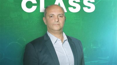 محمد هشام عبية بـ ماستر كلاس في مهرجان القاهرة الدولي للفيلم القصير