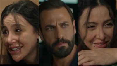 أحداث مسلسل سلمى الحلقة 87.. خروج سلمى من المستشفى واقتراب معرفتها بحقيقة جلال